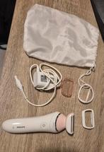 Philips Ladyshave 6000 BRL140, NIEUW!, Ophalen of Verzenden, Zo goed als nieuw, Scheren en Epileren
