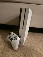 Xbox One S 1TB - In goede staat!, Spelcomputers en Games, Spelcomputers | Xbox One, Xbox One S, Ophalen of Verzenden, Zo goed als nieuw