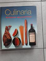 Culinaria Europese specialiteiten, Boeken, Kookboeken, Ophalen of Verzenden, Zo goed als nieuw, Europa