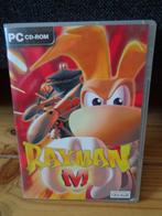 Rayman M - pc cd rom, Vanaf 3 jaar, Ophalen of Verzenden, 1 speler