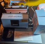 Craft Express Tumbler Pers + 2 Tumblers, Ophalen, Zo goed als nieuw