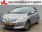 Honda Jazz 1.4 Hybrid Business Mode | Nieuw Binnen! | Automa, Auto's, Honda, Euro 5, Stof, Gebruikt, Zwart