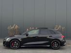 Audi RS3 Sportback 2.5 TFSI RS 3 quatt. PANO HUD NAVI CAMERA, Automaat, Gebruikt, RS3, Zwart