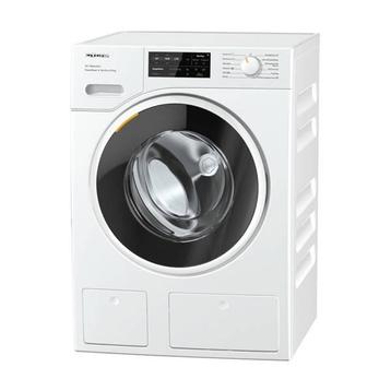 Miele wasmachine WSI 863 WCS - Tw beschikbaar voor biedingen