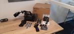 Sony PXW‑FS7 II – Professionele 4K-camera (898 uur), Ophalen of Verzenden, Gebruikt, Video