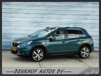 Peugeot 2008 1.2 Benzine Carplay Navi Cruise Trekhaak, 1199 cc, Bedrijf, 3 cilinders, SUV of Terreinwagen