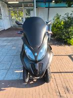 Piaggio MP3 500cc Sport (2013) - Opknapper, Piaggio, Gebruikt, Ophalen of Verzenden, Benzine