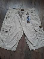PME LEGEND cargo-short W30, Overige kleuren, Nieuw, W32 (confectie 46) of kleiner, Ophalen of Verzenden