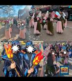 Feeën, Elfjes en Tovenaars kleding.
Inclusief Attributen, Kleding | Dames, Carnavalskleding en Feestkleding, Ophalen of Verzenden