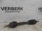 Aandrijfas Links Mercedes-Benz A (W168) (1997-07/2004-08), Gebruikt, Mercedes-Benz AG, Mercedes-Benz, Mercedesstraße 120, Stuttgart 70372, , Duitsland
