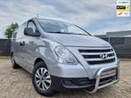 Hyundai H 300 2.5 CRDi Dynamic DC*Airco*1e eigenaar*NAP, 13 km/l, Euro 5, Origineel Nederlands, Bedrijf