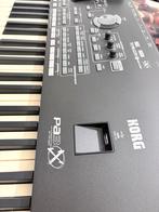 Korg pa3x 76 toets 256 ram, Muziek en Instrumenten, Ophalen of Verzenden, Zo goed als nieuw, 76 toetsen, Korg