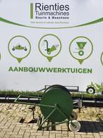 Beregeningshaspel, Niet ingevuld, Gebruikt, Niet ingevuld, Ophalen of Verzenden