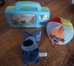 Leuk speelgoedpakket voor baby's, Kinderen en Baby's, Speelgoed | Babyspeelgoed, Ophalen, Gebruikt, Rammelaar, Met licht