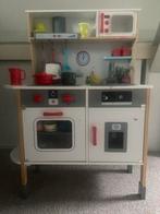 Kinderkeuken met licht en geluidjes, Ophalen, Gebruikt