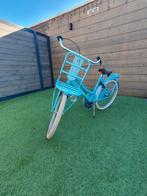 Fiets, Fietsen en Brommers, Fietsen | Dames | Damesfietsen, Gebruikt, Versnellingen, Minder dan 47 cm, Ophalen