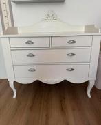 Commode romance, Ophalen, 50 tot 70 cm, 90 tot 105 cm, 100 cm of meer