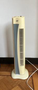 Quigg toren ventilator meerdere standen mogelijk, Ophalen, Gebruikt, Torenventilator