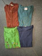 kleding 116, Ophalen of Verzenden, Gebruikt, Maat 116