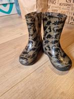 Dino laarsjes maat 21 Hema, Gebruikt, Jongen of Meisje, Ophalen of Verzenden, Laarzen