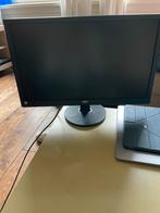 AOC Beeldscherm - 48 x 27 cm, Hoofdtelefoonaansluiting, Full HD, 60 Hz of minder, Ophalen