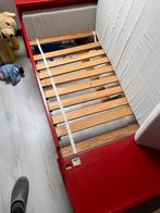 IKEA kinderbed, meegroeibed, Huis en Inrichting, Ophalen, Gebruikt