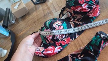 Bohemian Bikini Set beschikbaar voor biedingen