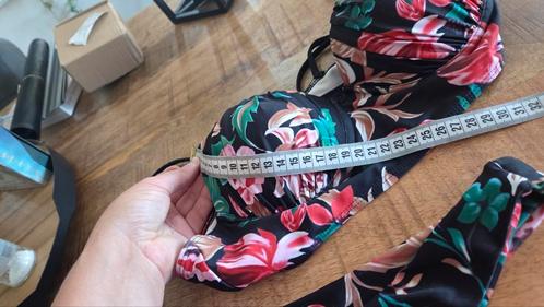 Bohemian Bikini Set, Kleding | Dames, Badmode en Zwemkleding, Nieuw, Bikini, Ophalen of Verzenden