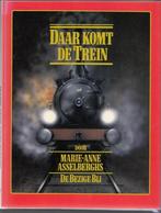 Boek "Daar komt de Trein", Boeken, Geschiedenis | Vaderland, Zie foto, 19e eeuw, Ophalen of Verzenden, Zo goed als nieuw