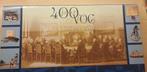 400 jaar voc complete set in doos, Postzegels en Munten, Munten | Nederland, Ophalen of Verzenden, Koningin Beatrix, Euro's