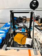 Veel Creality onderdelen en printers, Ophalen, Zo goed als nieuw