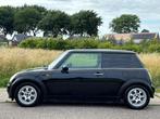 Mini Mini 1.6 One Salt Airco Audio/CD Electric pakket LMV 15, Voorwielaandrijving, Gebruikt, 4 cilinders, 4 stoelen