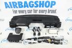 Airbag set - Dashboard met dak airbags Toyota Rav4 2013-...