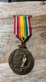 Tempeleers Medaille - ‘t Kleppermenneke 2006, Postzegels en Munten, Penningen en Medailles, Ophalen of Verzenden, Overige materialen