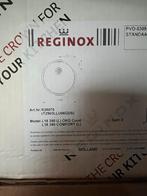 Reginox L18 390 RVS Keuken Wasbak - Nieuw!, Huis en Inrichting, Minder dan 50 cm, Nieuw, Ophalen of Verzenden, Grijs