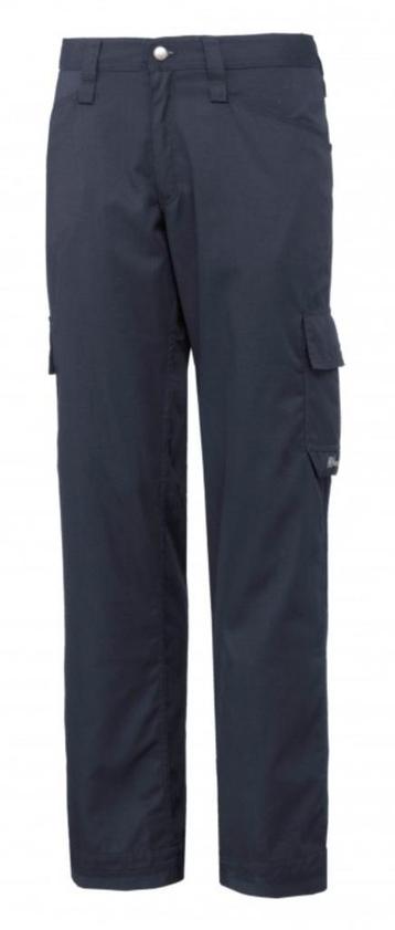 Helly Hansen Service werkbroek Durham 76466 Navy maat 46 beschikbaar voor biedingen