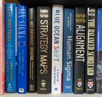 Business Books Collection (8 books), Management, Verzenden