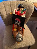 VTech Vrolijke Vriendjes Piratenschip, Ophalen of Verzenden, Zo goed als nieuw