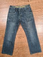 PME LEGEND W33 L30 Straight 100% katoen Bronno3330, Kleding | Heren, Spijkerbroeken en Jeans, New Yorkstraat 50, 1175 RD Lijnden