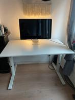 Adjustable Desk, Huis en Inrichting, Bureaus, Ophalen, Zo goed als nieuw