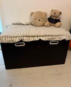 Smastad opbergbak, Gebruikt, 50 tot 70 cm, Ophalen, Minder dan 90 cm