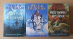 Weis & Hickman - Series, losse delen, Boeken, Fantasy, Ophalen of Verzenden, Gelezen, Weis & Hickman