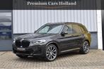 BMW X3 xDrive30e M-Sport Pakket 292 Pk Pano Memory 360 HUD T, Automaat, 1998 cc, Gebruikt, Leder