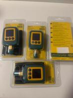 Refco DIGITALE VACUÜMMETER REFVAC-RC, Ophalen of Verzenden, Nieuw