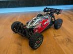 Arrma Typhon 3S BLX, incl LiPo, Hobby en Vrije tijd, Gebruikt, Auto offroad, RTR (Ready to Run), Schaal 1:8