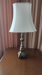 Grote schemerlamp, Ophalen, Zo goed als nieuw, 75 cm of meer
