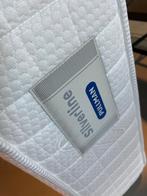 Pullman Silverline Premier Matras 90x210 - Nieuw, Ophalen, 90 cm, Eenpersoons, 210 cm