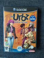 De Urbz Sims in the City / Nintendo GameCube, 1 speler, Ophalen of Verzenden, Zo goed als nieuw, Vanaf 12 jaar