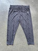 Korte driekwart legging van Zeeman maat 40 M - panterprint, Kleding | Dames, Leggings, Maillots en Panty's, Legging, Douwenmaat 8-3 Meppel