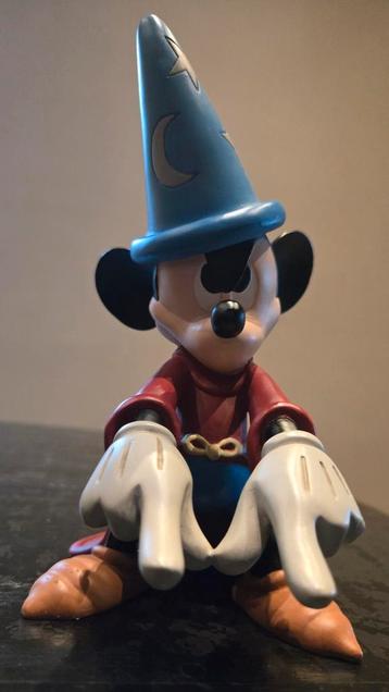 Mickey Mouse,  Demons & Marveilles  beschikbaar voor biedingen